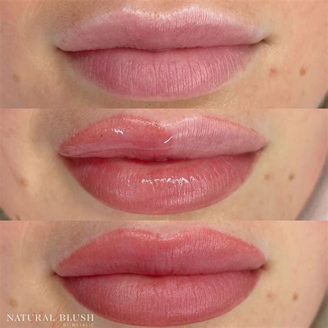 Is Lip Shading a New Technique? All You Need to Know