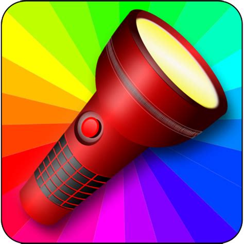 Color Flashlight - Apps on Google Play