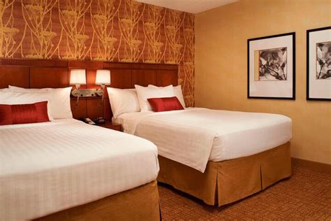 Courtyard by Marriott Chicago Arlington Heights / South Arlington ...