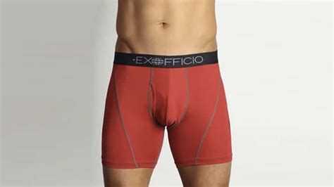 30 Best Men's Underwear Brands for 2023 - The Trend Spotter