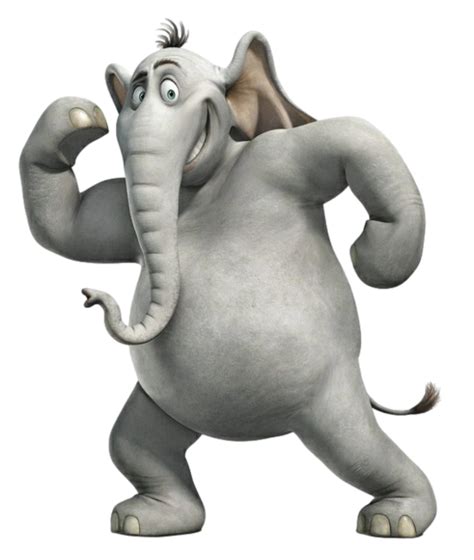 Horton the Elephant | Heroes Wiki | FANDOM powered by Wikia