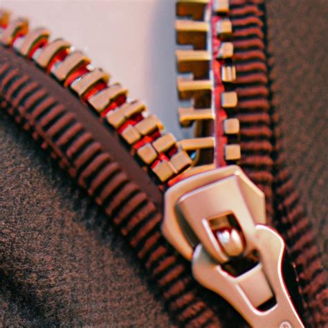 The Invention of the Zipper: Exploring Its History, Impact and ...