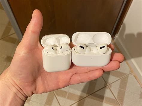 Airpods Pro