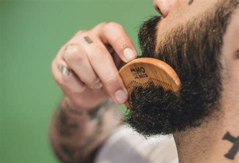 Beard Maintenance and Care | 4 Vital Tips | Bearducation – Mo Bro's