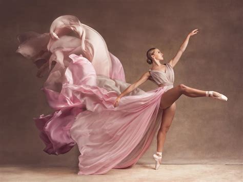 Artistic Dance Photography