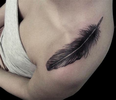 Feather Tattoo Designs and Their Meanings, Culture & Religion