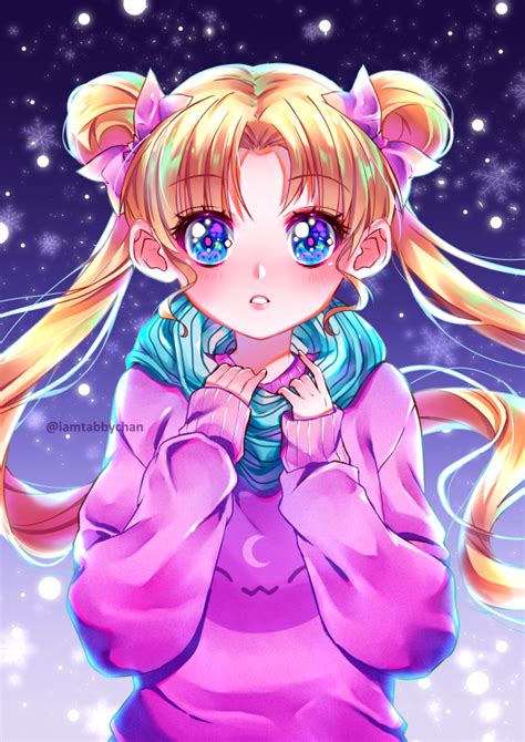 World of Eternal Sailor Moon Sailor Moon Sailor Stars, Sailor Moon ...