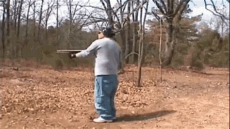 Fail Shotgun GIF – Fail Shotgun – discover and share GIFs