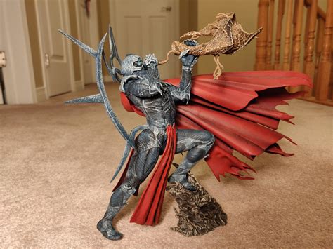 #75: Series 31 - Spawn the Marauder : r/Spawn