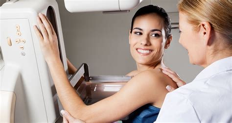 Women's Imaging Center | Diagnostic Imaging Services