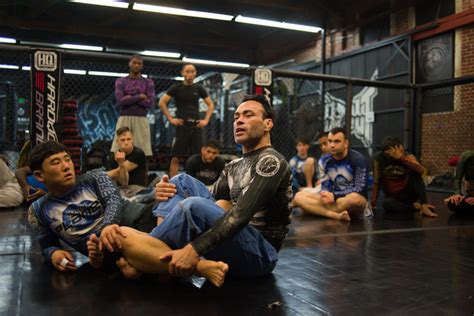 Inside Eddie Bravo's 10th Planet Jiu Jitsu | FIGHTLAND