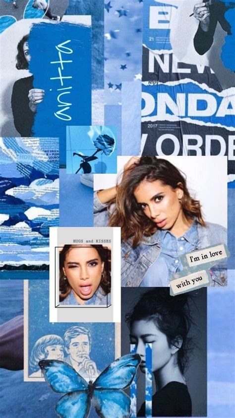 Anitta Wallpapers - Top Free Anitta Backgrounds - WallpaperAccess