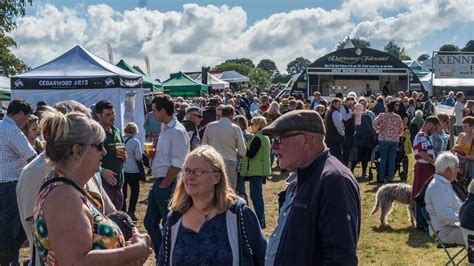 Widecombe Fair 2019 Photo Gallery - Devon Live