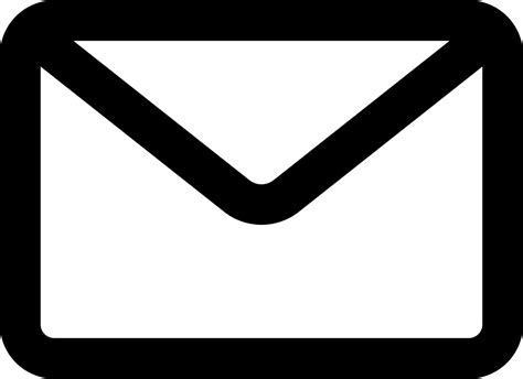 Email Logo Png Images - png