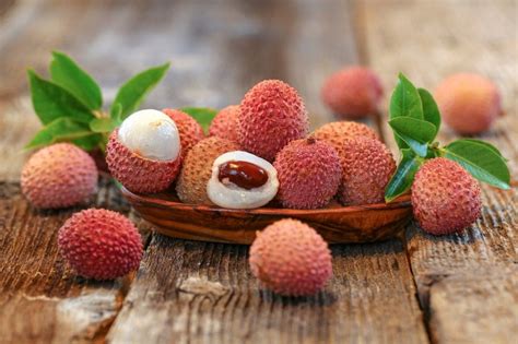 Is Litchi Good for Diabetes? - Sugar.Fit