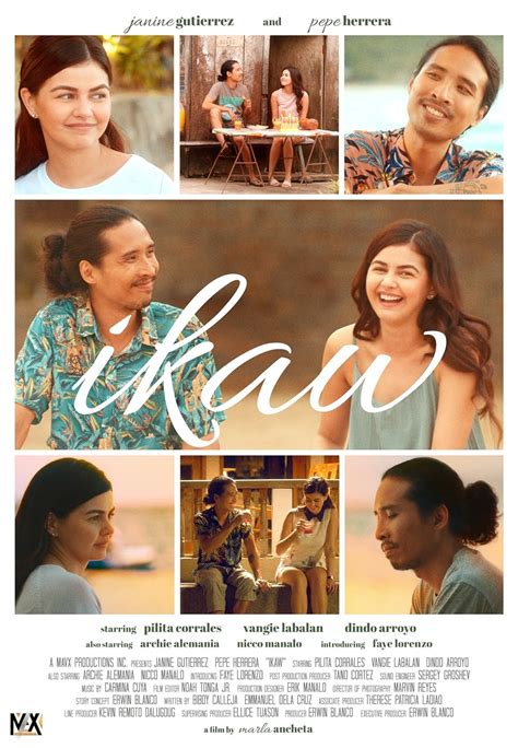 Ikaw (2021) - IMDb