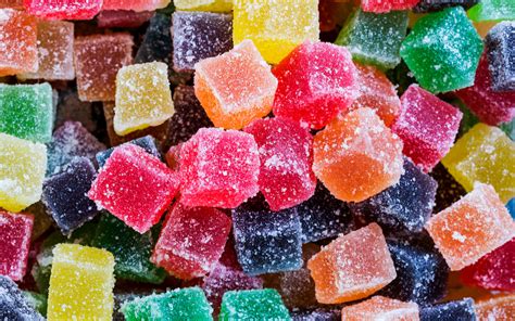 Why are gummies the most popular weed edible? | Leafly