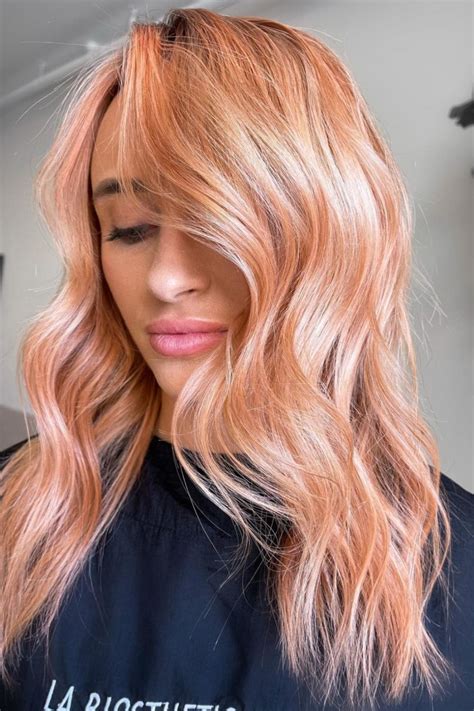 44 Best Fall hair colors and hair dye ideas for 2021! - Page 4 of 7