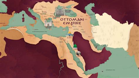 Ottoman Empire | MEMOs