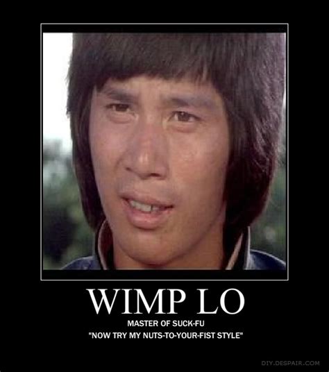 Kung Pow Quotes. QuotesGram