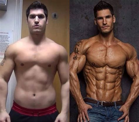 5 Powerful Tips to help you get ripped much faster | Man - Models ...