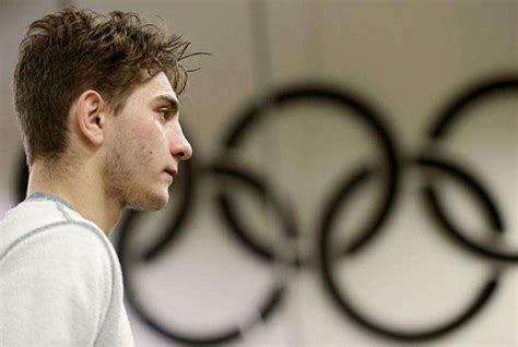 Austin DeSanto could find perfect fit with Iowa wrestling | The Gazette