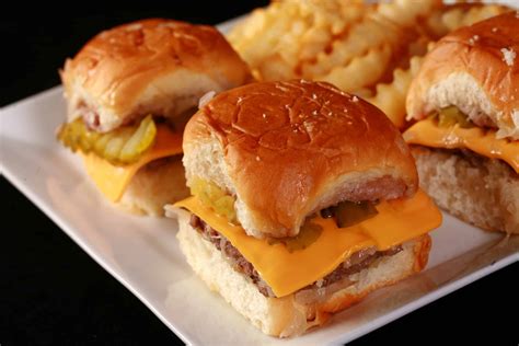 White Castle Sliders (Copy Kat Recipe), 55% OFF