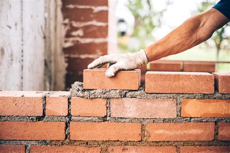 How To Build A Brick Wall Fence - Killexhibition Doralutz