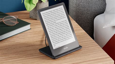 Kindle Paperwhite 2024 Size - Kali Samara