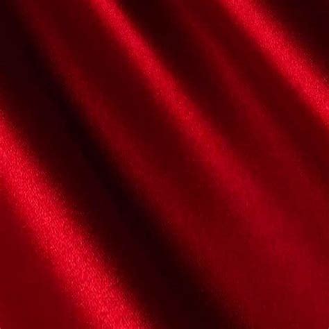 Red Satin Texture