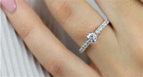 4 C's of Diamonds: Carat, Cut, Color & Clarity | With Clarity