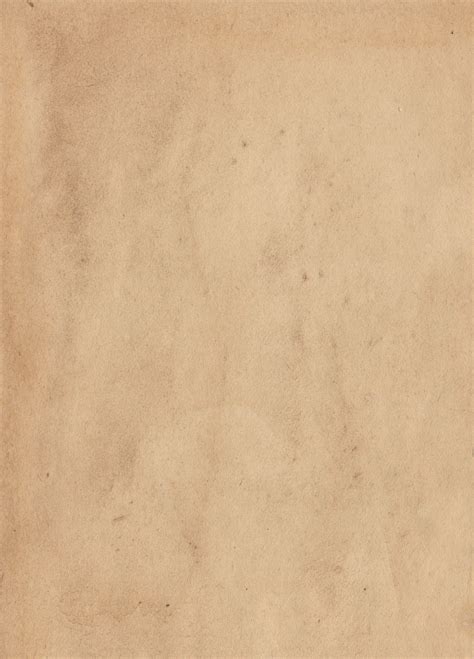 Free 20th Century Brown Vintage Paper Texture - L+T | Vintage paper ...