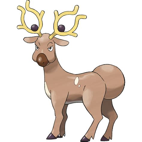 Stantler Pokémon Card Value & Price | PokemonCardValue