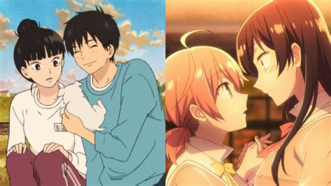 6 Best Romance Anime to Watch on Netflix