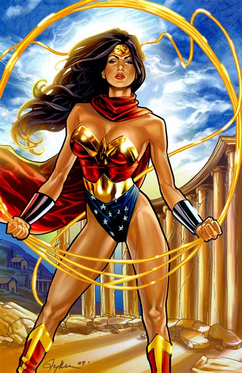 Wonder Women DC Comics HD Symbol Wallpapers ~ Cartoon Wallpapers