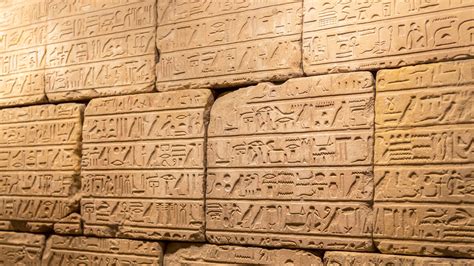 8 Facts About Ancient Egypt's Hieroglyphic Writing | HISTORY