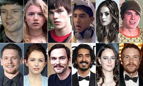 newsody.com : Where are the cast of Skins now?