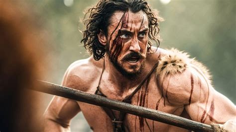 Aaron Taylor-Johnson Went to Extreme Lengths to Prepare for Kraven the ...