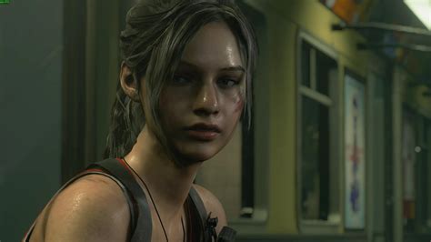 You can now play as Claire Redfield or Ada Wong in Resident Evil 3 Remake