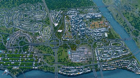 Cities: Skylines Sells 250,000 Copies Within The First 24 Hours Of Launch