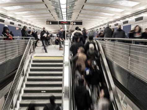 The Second Avenue Subway, opening day « The Story's Story