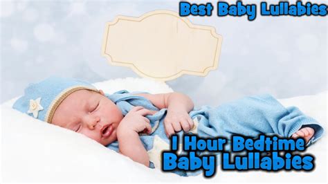 Baby Lullaby Music Instrumental - YouTube