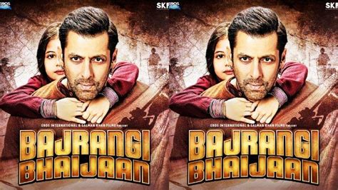 Sinopsis Bajrangi Bhaijaan, Film India yang Dibintangi Salman Khan dan ...