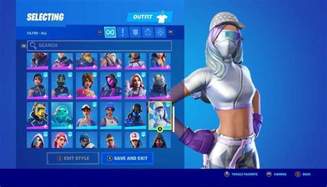 FORTNITE The Diamond Diva Pack (XBOX ONE) cheap - Price of $4.24