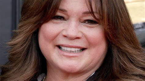 The Sad Thing Valerie Bertinelli Just Revealed About Her Weight - News ...