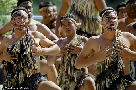 Insight on the Māori People of New Zealand - In NewsWeekly