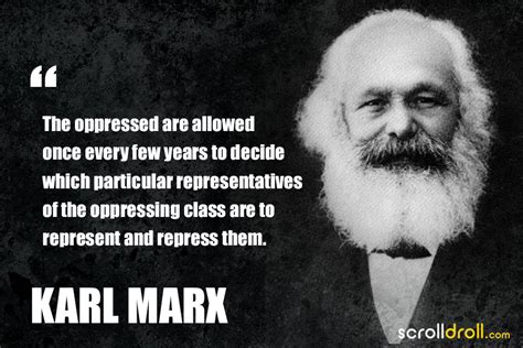 25 Best Karl Marx Quotes On Communism, Capitalism, Religion & More