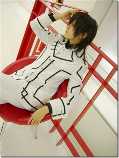 cosplay of kaname - Kuran Kaname Photo (8300720) - Fanpop