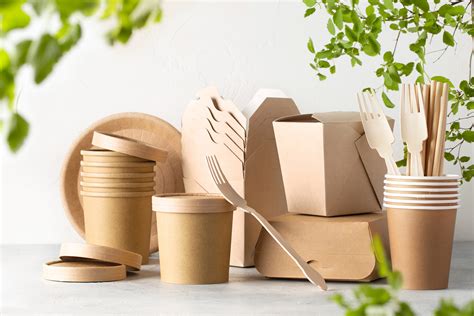 What to Consider Before Transitioning to Sustainable Food Packaging ...