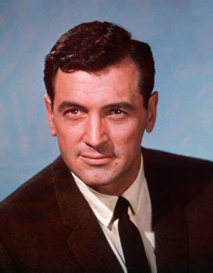 Rock Hudson | Biography, Movie Highlights and Photos | AllMovie